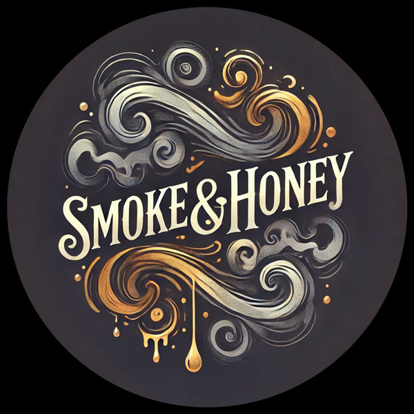 Smoke And Honey Logo